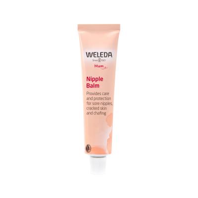 Weleda Mum Nipple Balm 25g